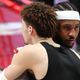 Melo and LaMelo aren’t here for your generation bickering.
